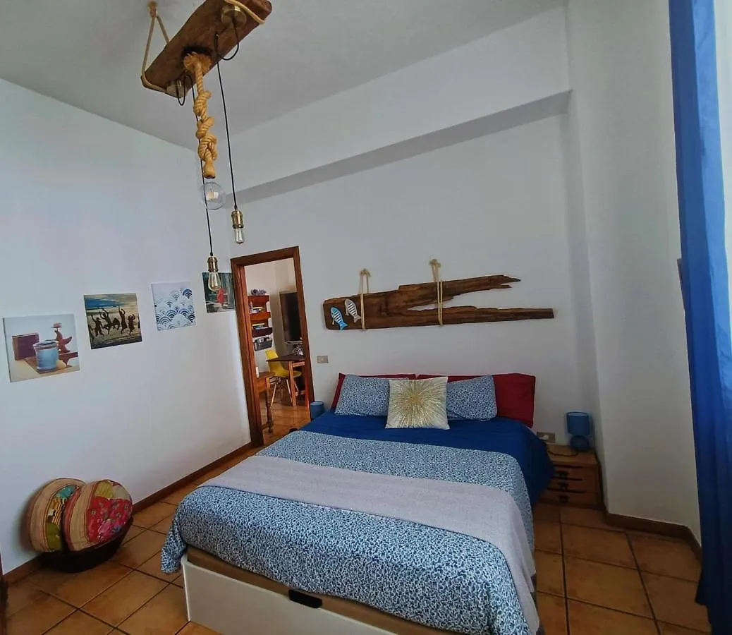 La Casita Del Acantilado Puerto de la Madera 0*,  Spagna